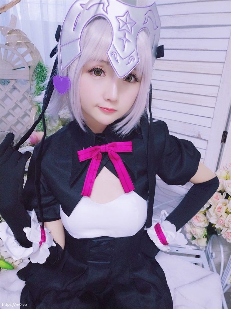 星之迟迟 VOL.04 肥宅快乐水猫耳女仆幼贞COS[65P/70.7M]