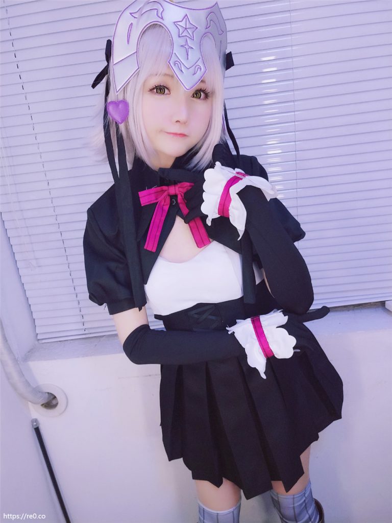 星之迟迟 VOL.04 肥宅快乐水猫耳女仆幼贞COS[65P/70.7M]