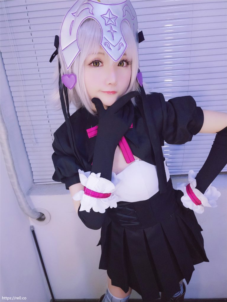 星之迟迟 VOL.04 肥宅快乐水猫耳女仆幼贞COS[65P/70.7M]