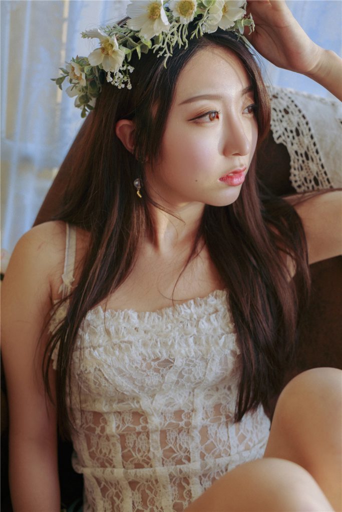 黑川 - 花和夕阳[43P]