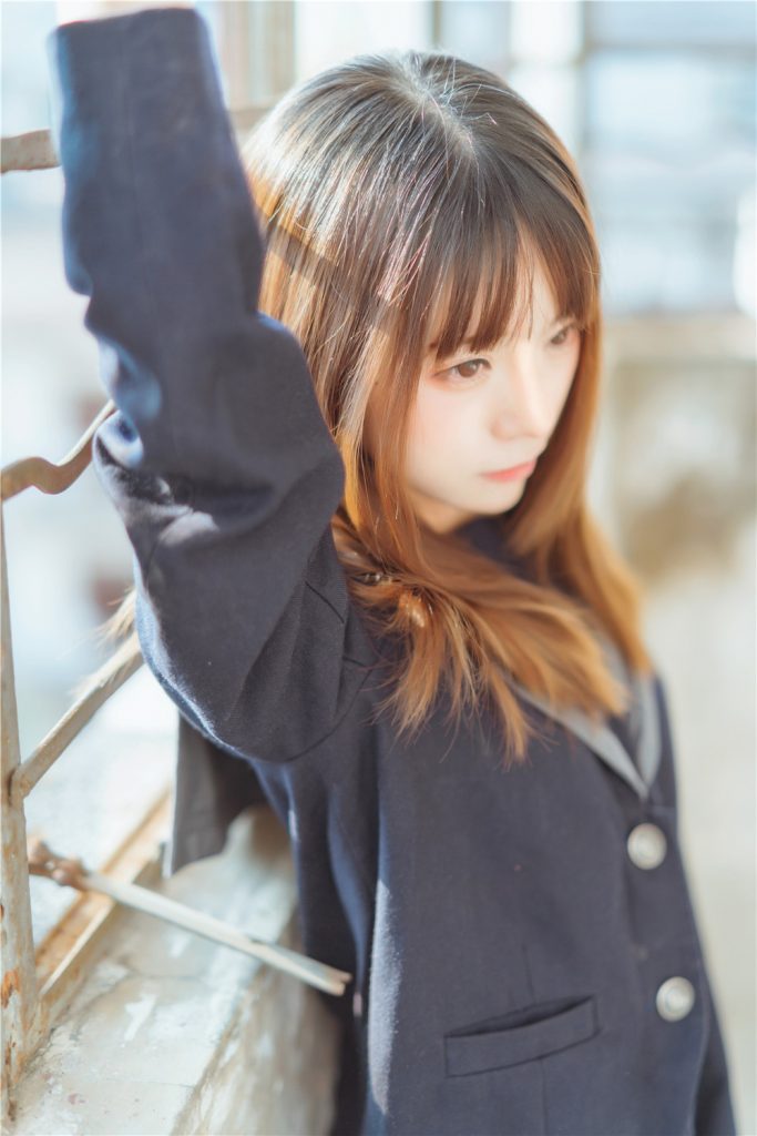 美好不过寒冬腊月艳阳天