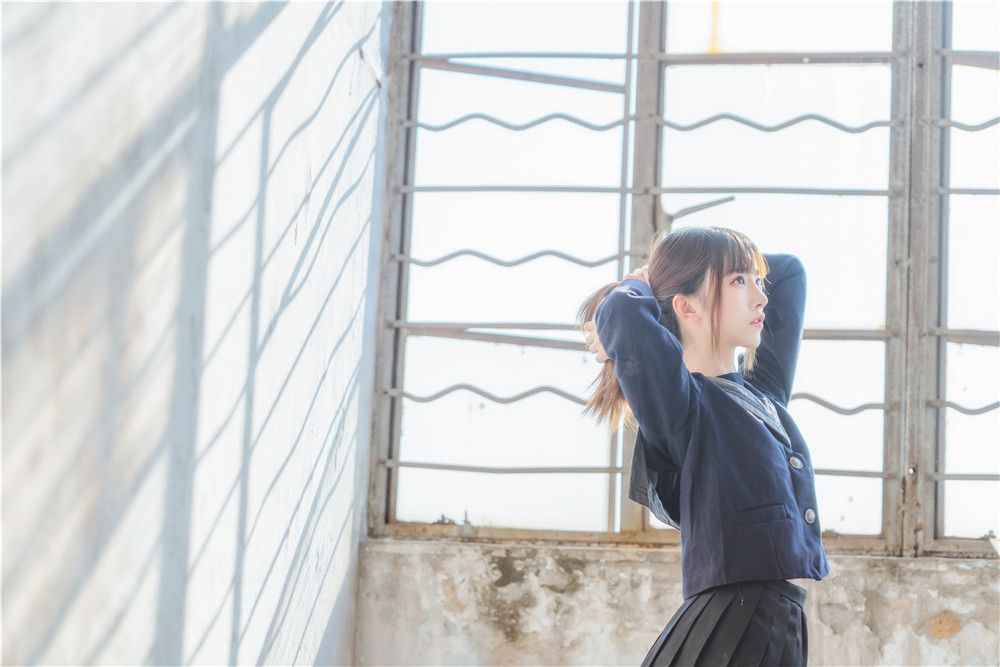 美好不过寒冬腊月艳阳天