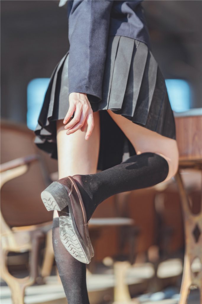 美好不过寒冬腊月艳阳天