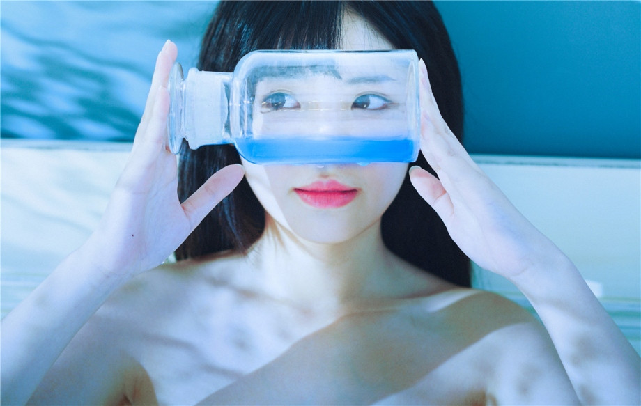 野鬼sama-海和蓝