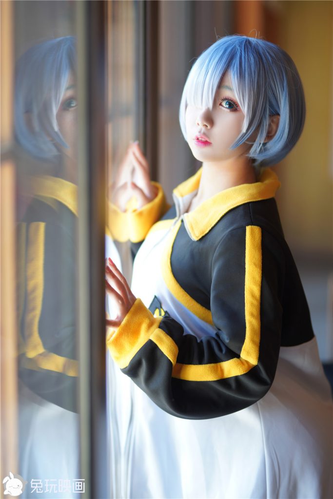 2019-04-12【日奈娇】蕾姆[27P-642M]