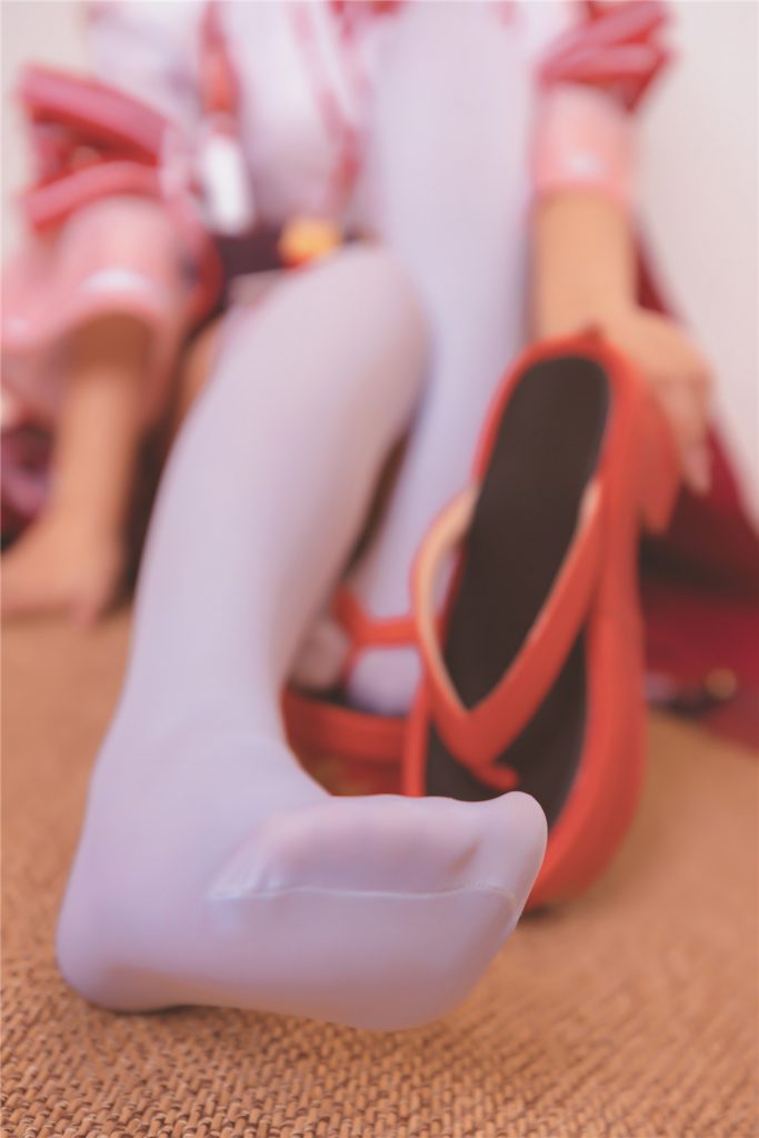 神楽坂真冬-絶対企画 刀ノ語[150P3V-761M]