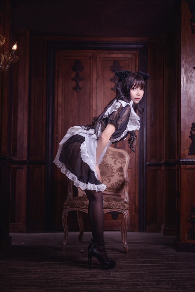 抱走莫子aa-黑丝猫咪小女仆[44P-552M]