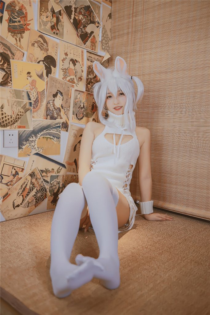 神楽坂真冬-絶対企画 《危険な耳》兽耳娘少女[150P4V-964M]