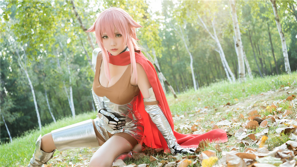 星之迟迟 VOL.02 《King Exit》[20P-103M]