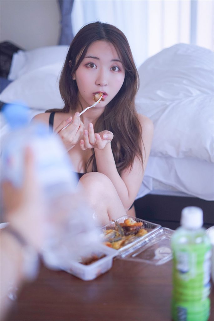 黑川-居家日常[15P]