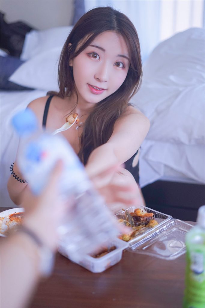 黑川-居家日常[15P]