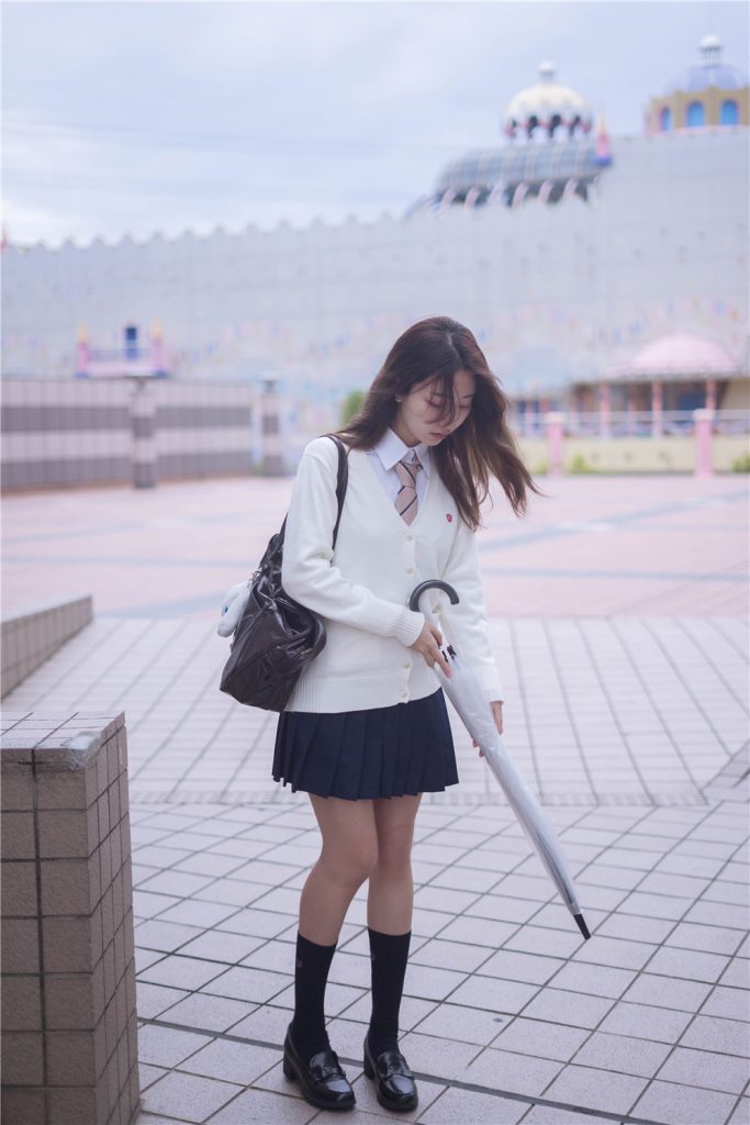 黑川-三丽鸥[17P]