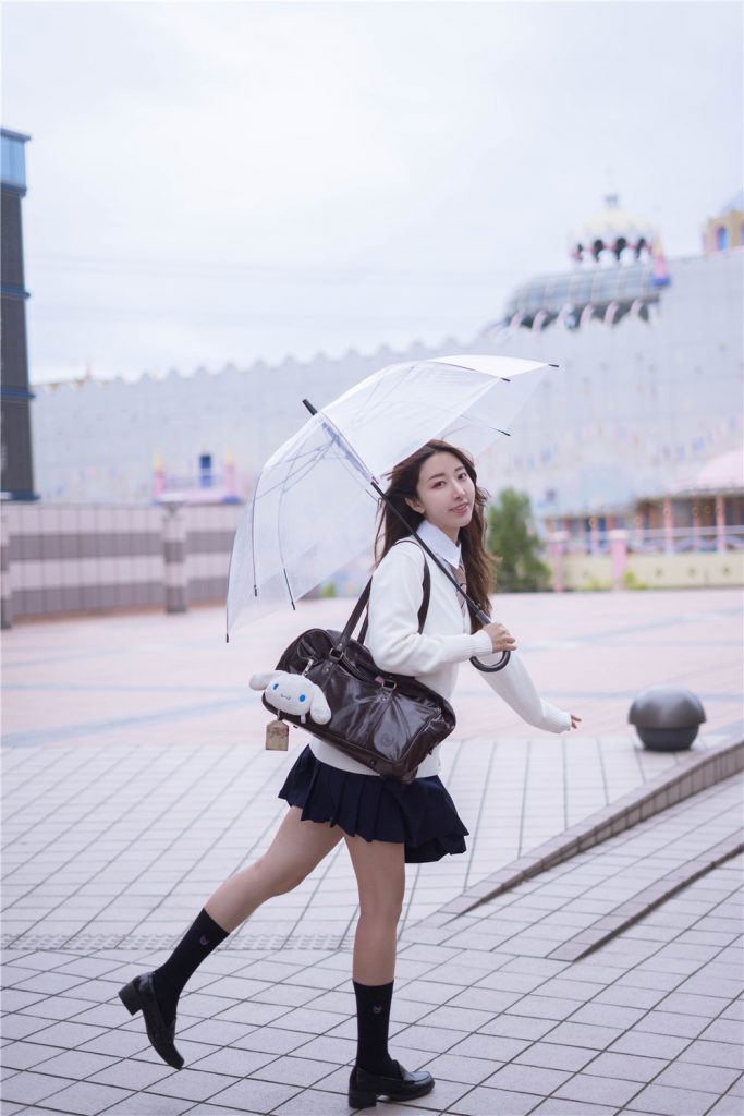 黑川-三丽鸥[17P]