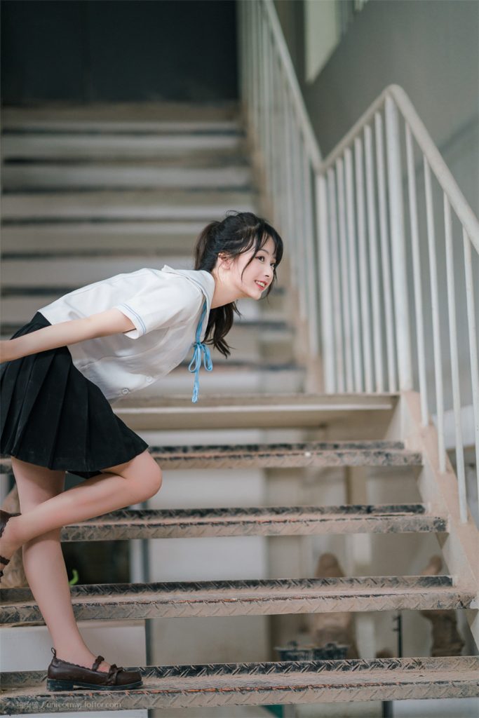 摄影独角兽-日系小清新高质量Lolita