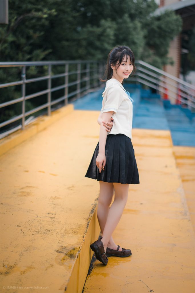 摄影独角兽-日系小清新高质量Lolita