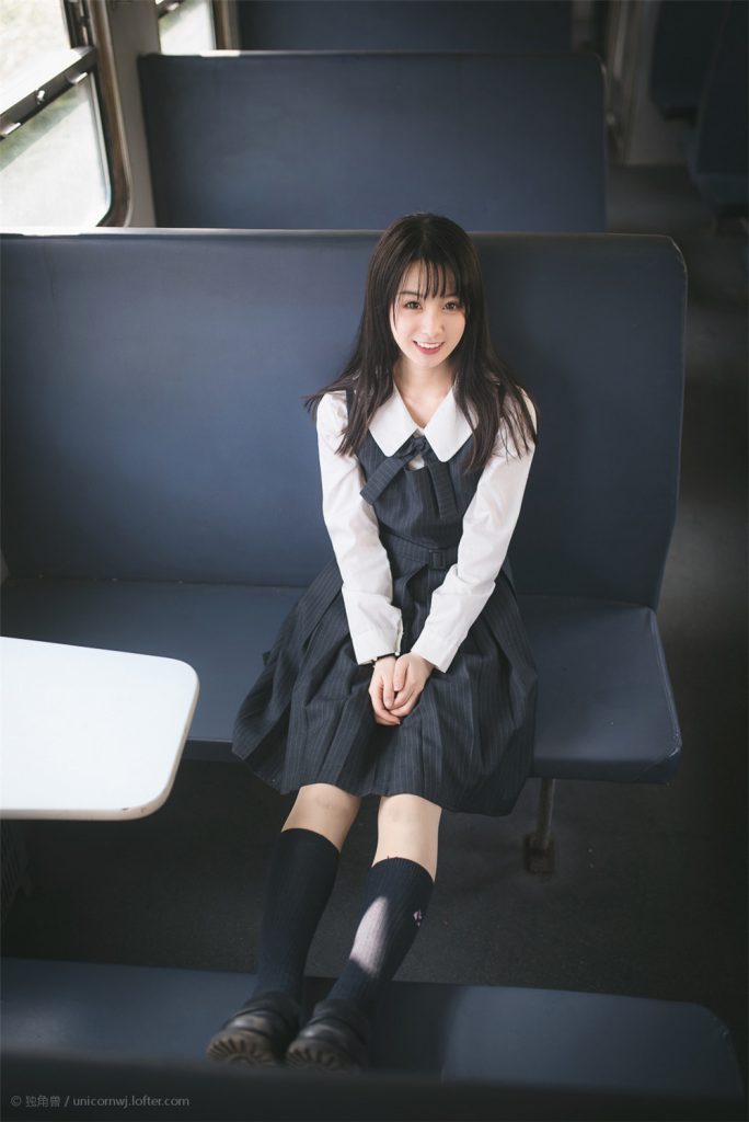 摄影独角兽-日系小清新高质量Lolita