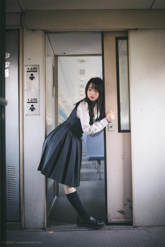 摄影独角兽-日系小清新高质量Lolita