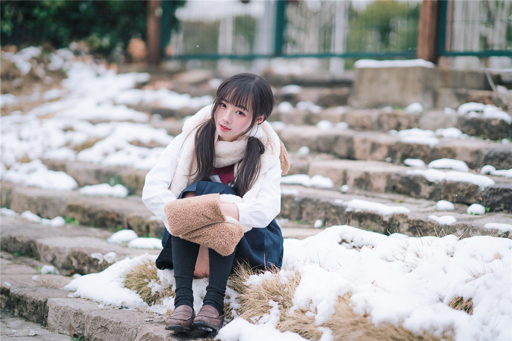 摄影独角兽-日系小清新高质量Lolita