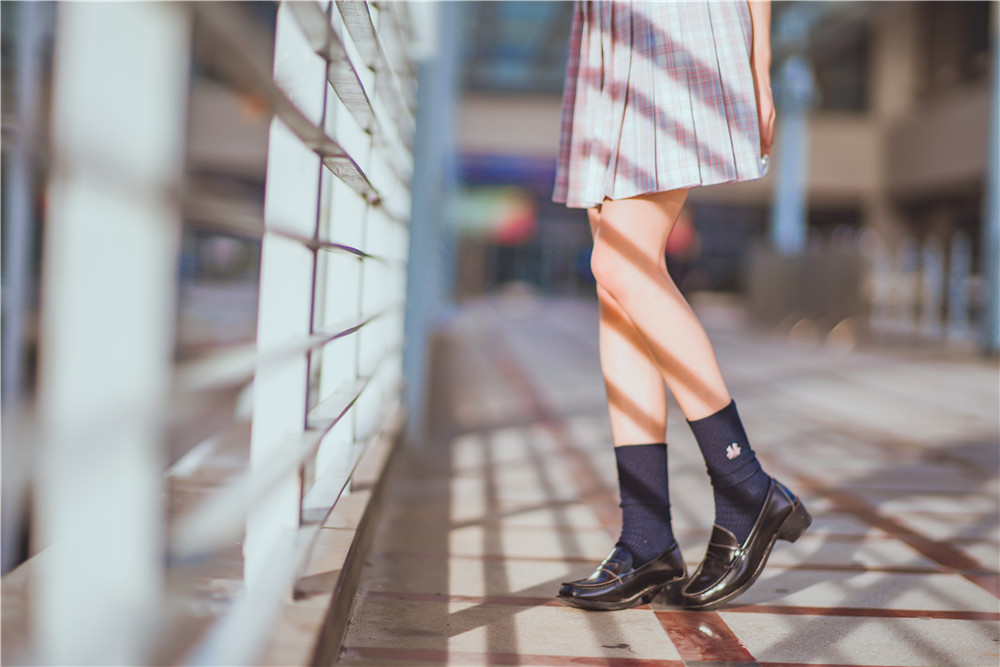 桜桃喵《樱·小少女》少女×4[66P-1.06G]