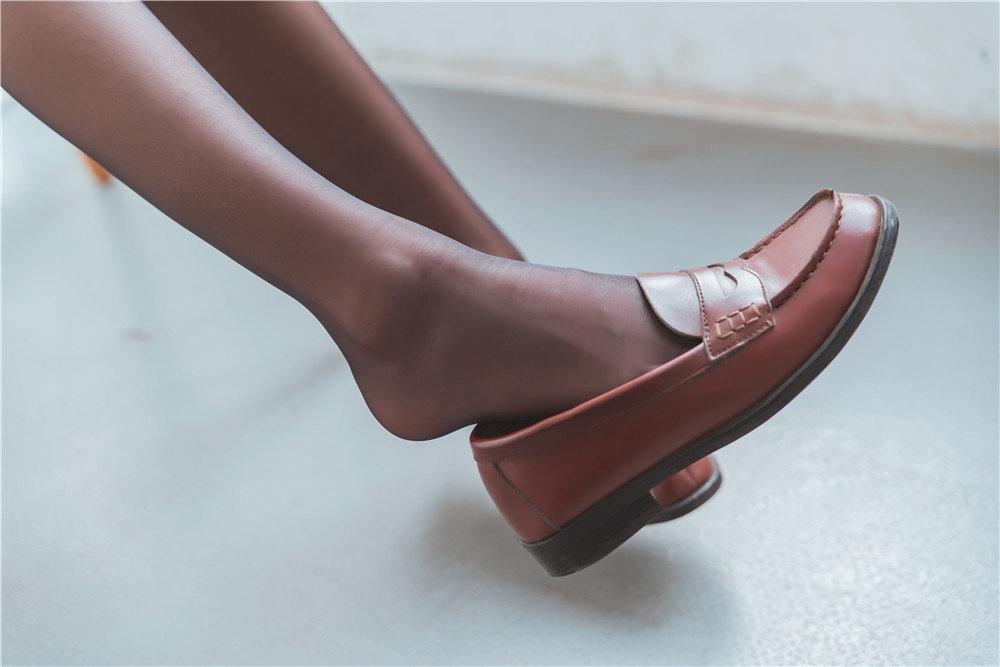 桜桃喵-黑丝JK制服[45P-593M]