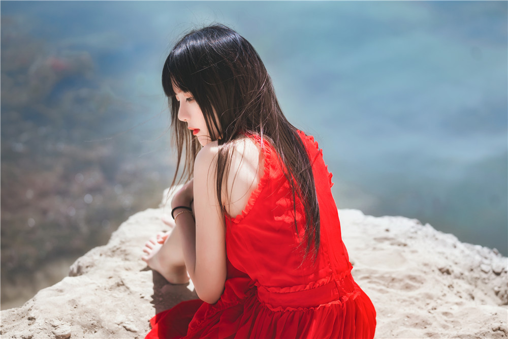 桜桃喵-机动战队：遥 2+炙[25P-201M]