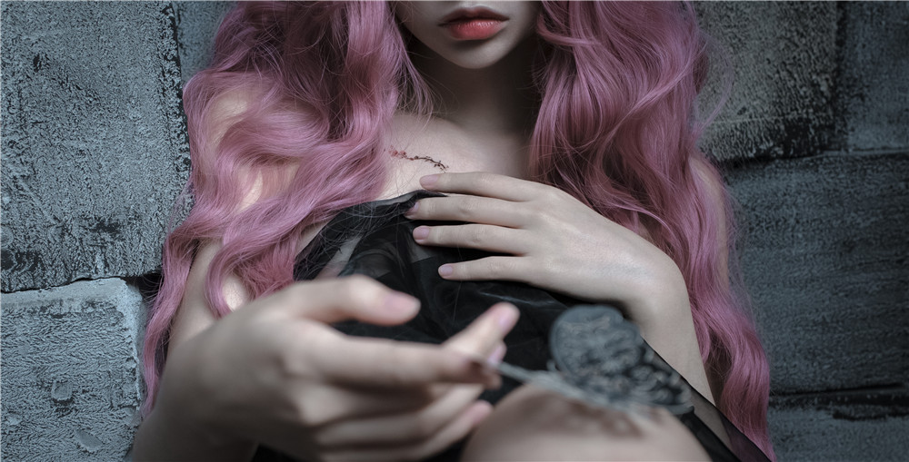 疯猫ss-化蝶[60P-775M]