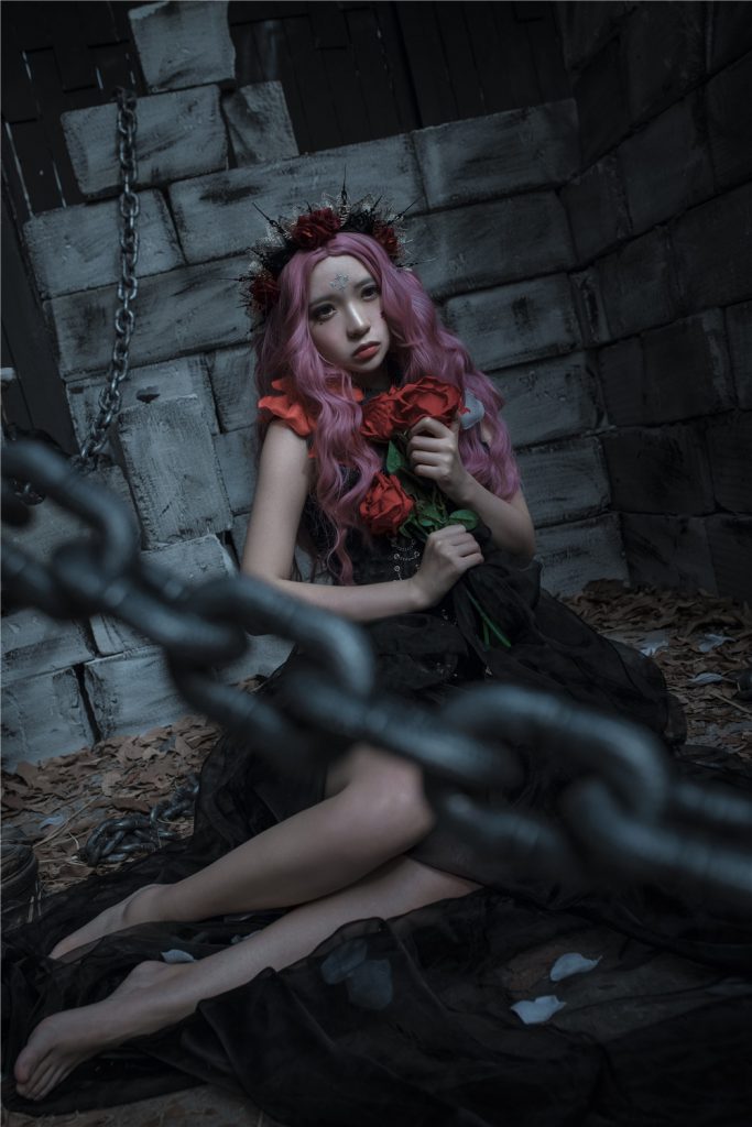 疯猫ss-化蝶[60P-775M]