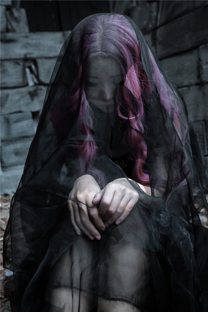 疯猫ss-化蝶[60P-775M]