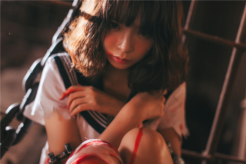 [会员]【疯猫ss】写真打包下载（更新中）