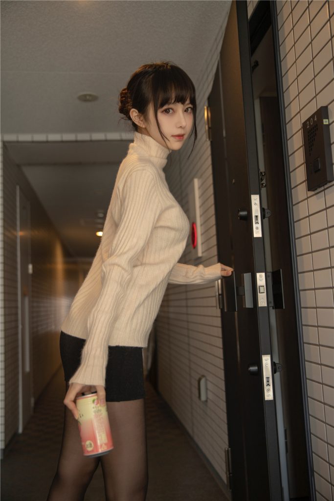 Shika小鹿鹿-年上彼女真爱版[37P-353M]