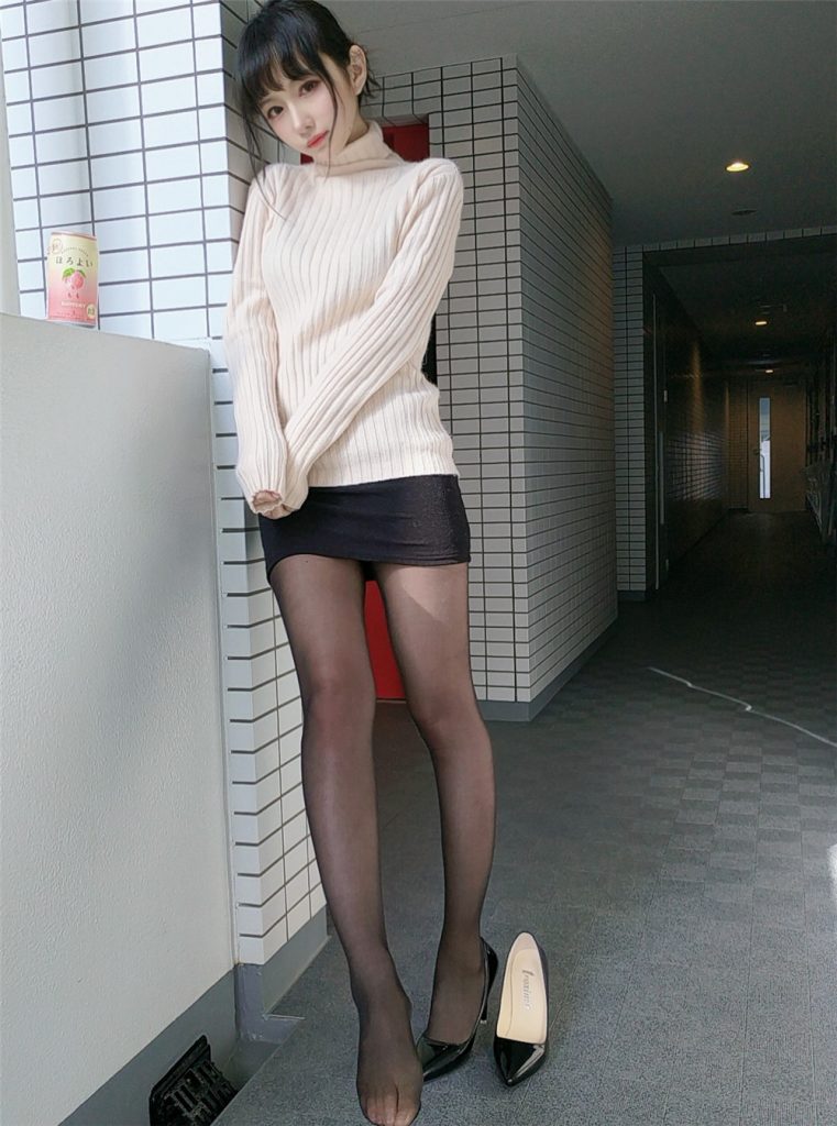 Shika小鹿鹿-年上彼女真爱版[37P-353M]