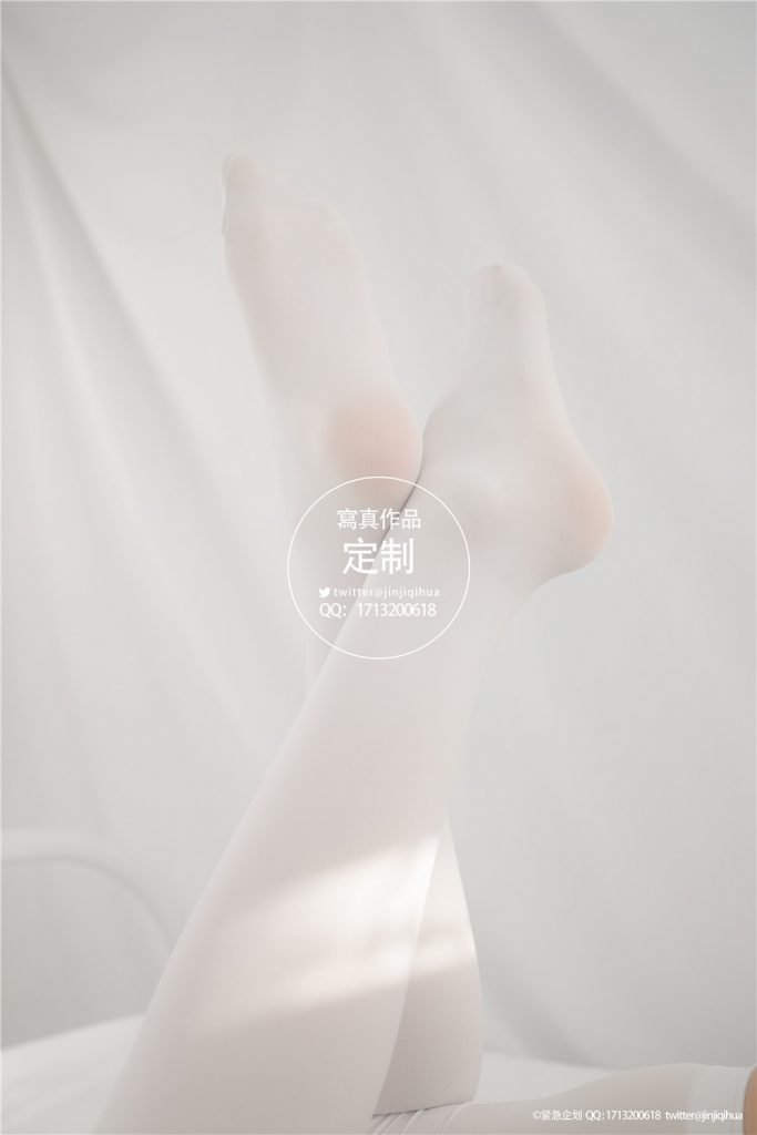 [紧急企划]NO.005 一只喵喵梓 白丝兽尾小姐姐[68P1V-490M]