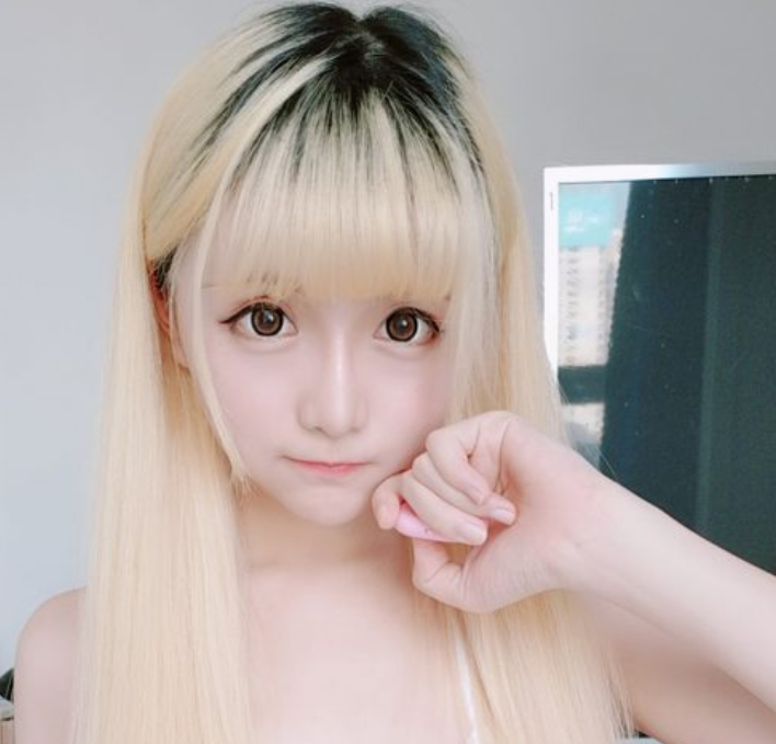 星之迟迟 定制 NO.017 6-29 [9P]