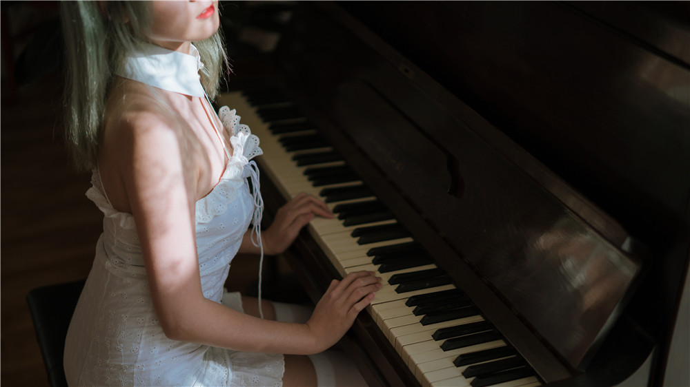 Akisoso秋楚楚-复古日常[21P-468M]