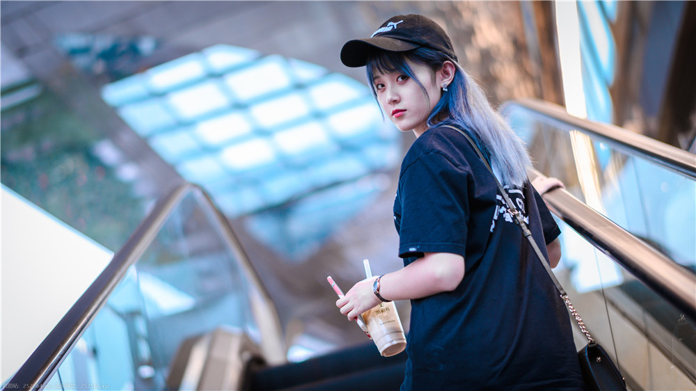 Akisoso秋楚楚-日常[21P-196M]