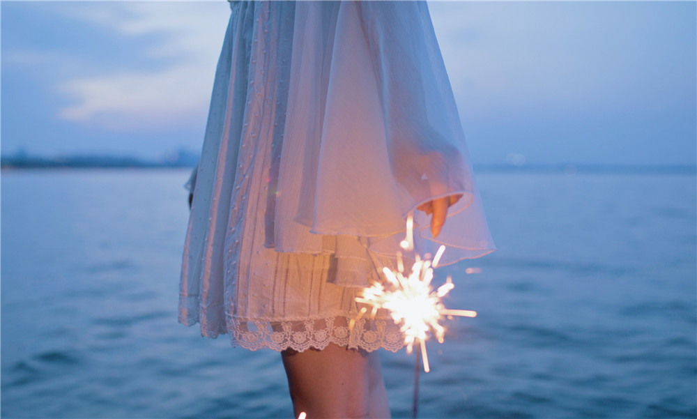 古川kagura-东湖烟火[21P]