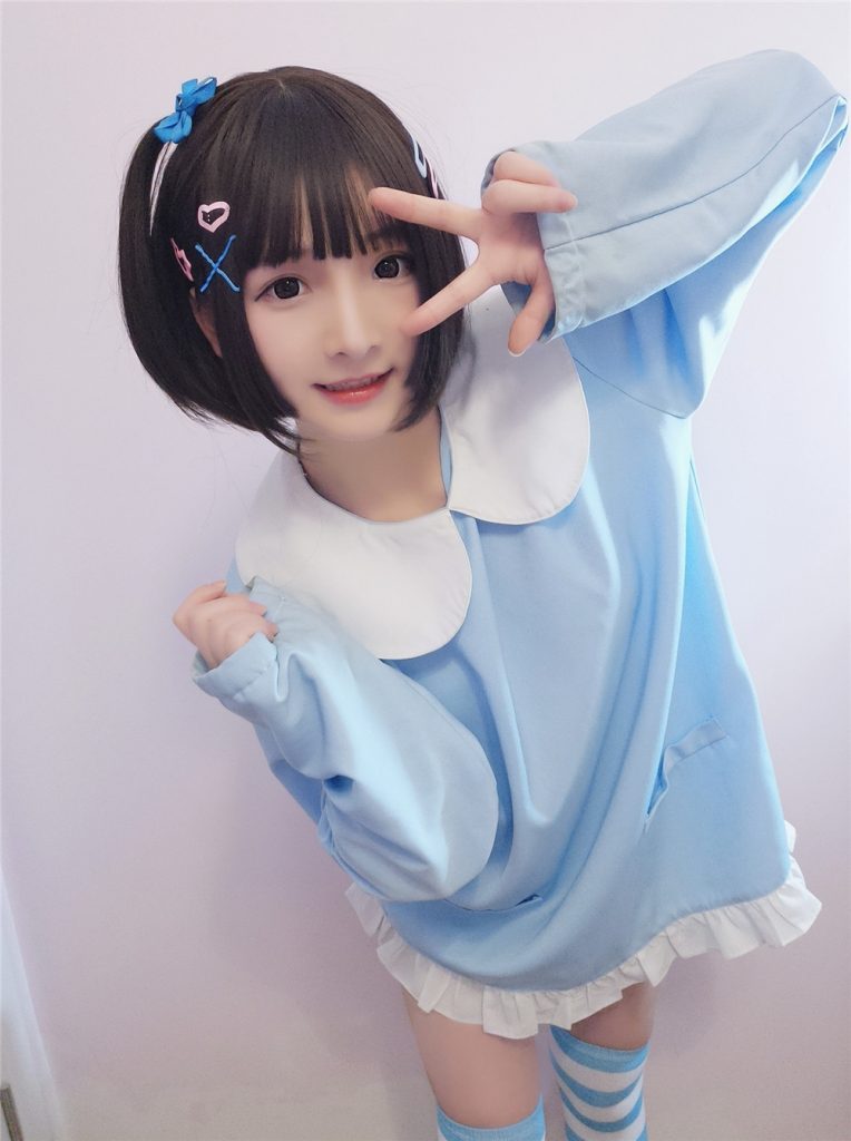 古川kagura-古鸽幼稚园[11P]