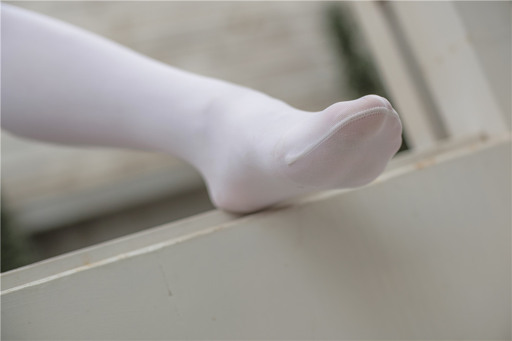 [森萝财团] FREE-001 白丝[59P-294M]