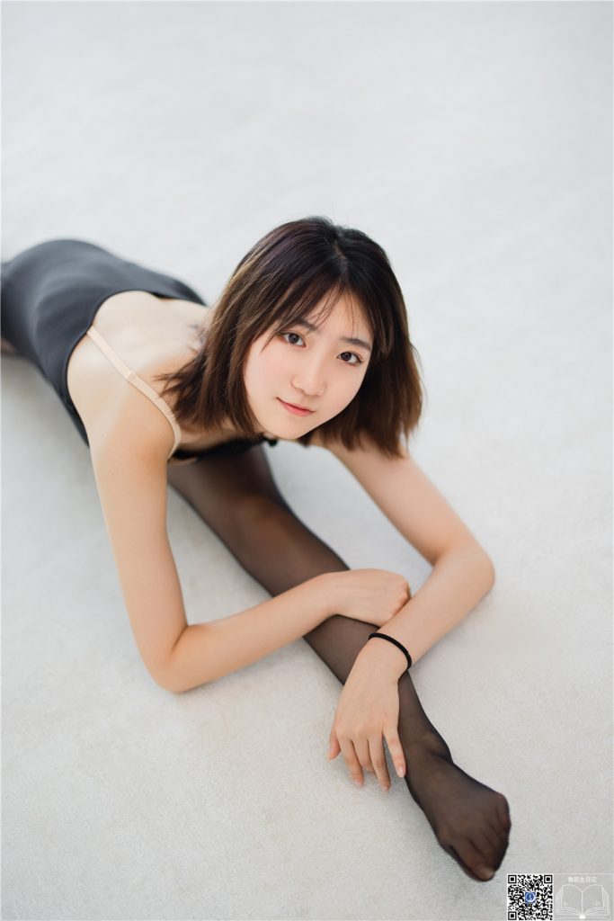 [GALLI嘉丽]舞蹈生日记005 灵儿[42P-323M]