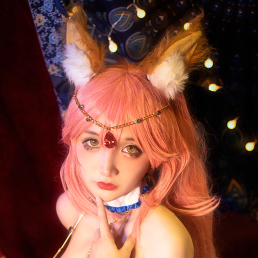 [仙九Airi] 小玉舞娘[18P-370M]