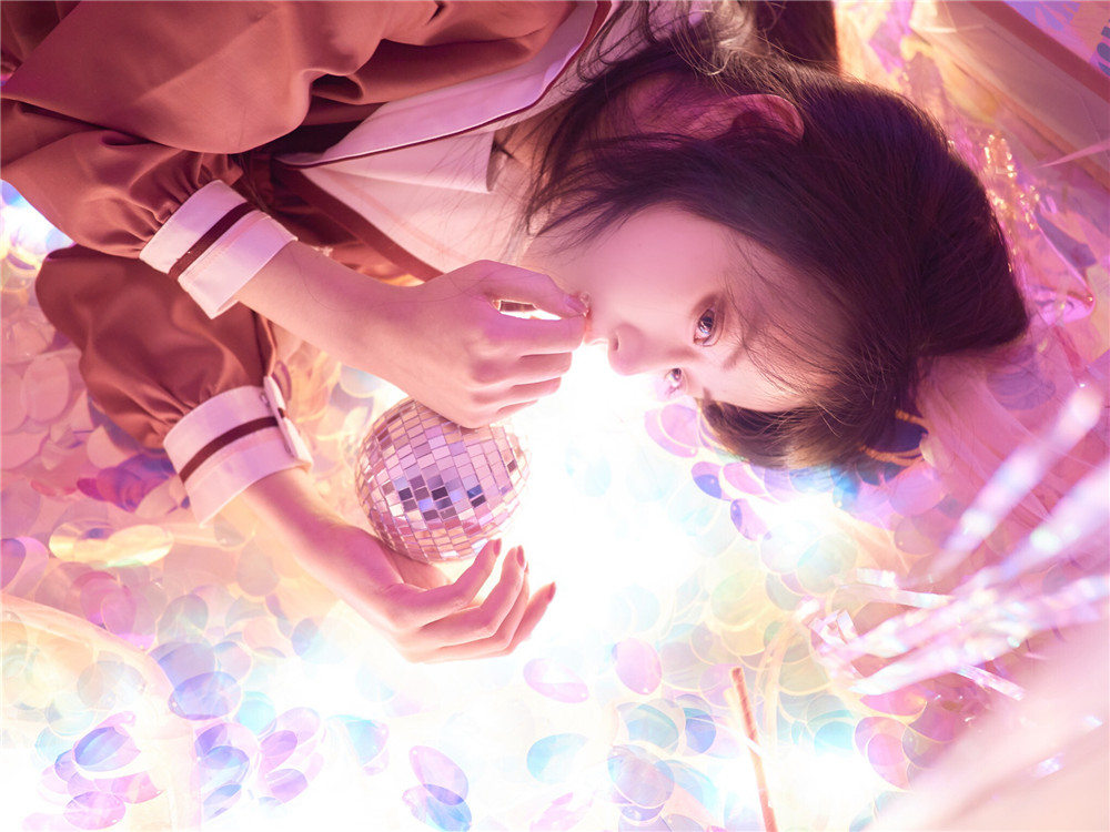 Shika小鹿鹿- 圣诞[20P-115M]