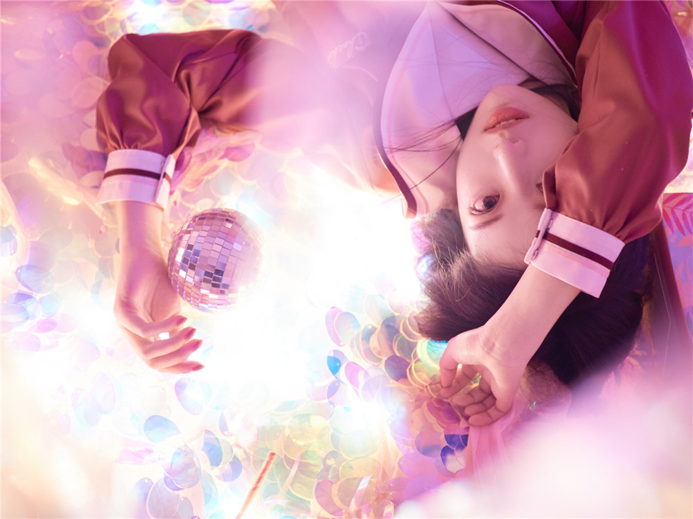 Shika小鹿鹿- 圣诞[20P-115M]