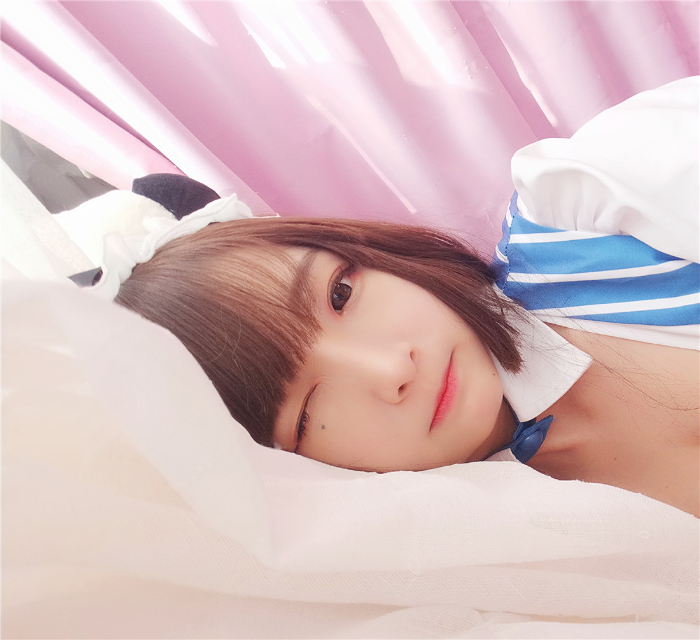 古川kagura-加藤惠女仆[17P]