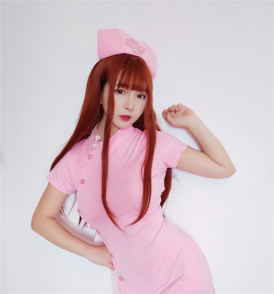 古川kagura-护士小姐姐[25P]