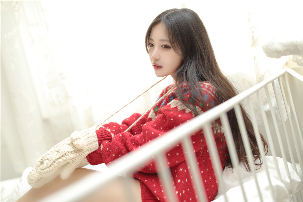 Shika小鹿鹿-写真02[14P]