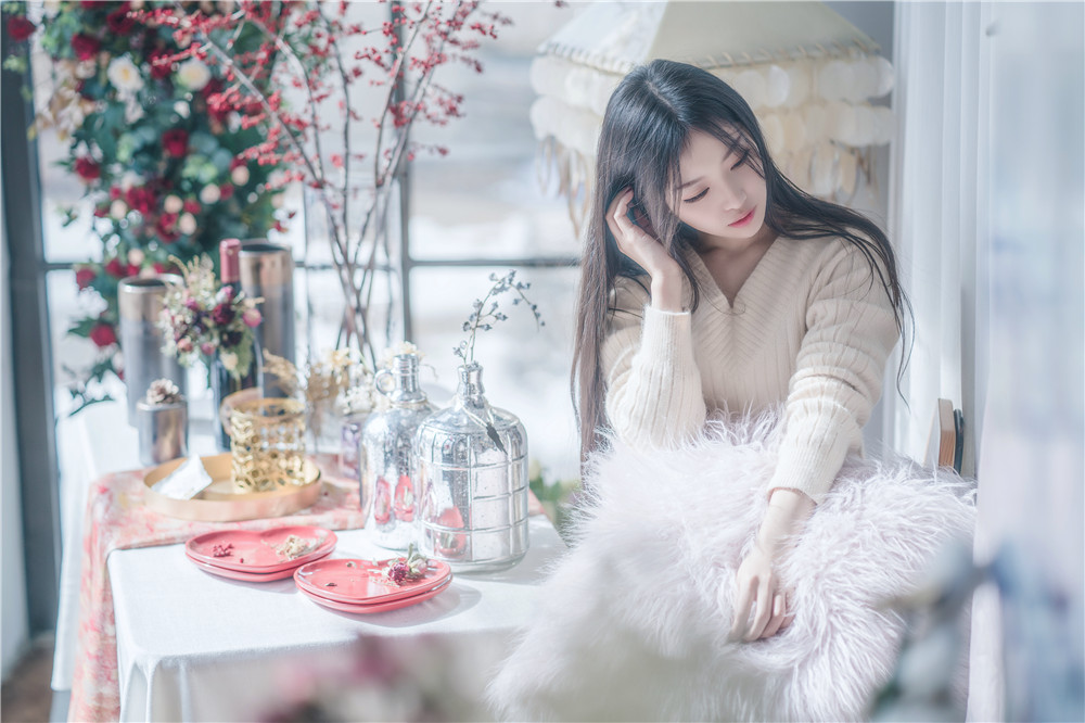 Shika小鹿鹿-雪景[28P-154M]