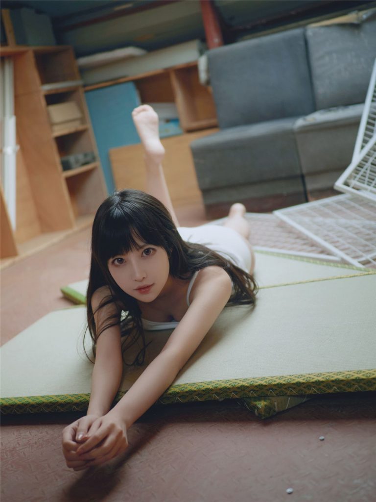 Shika小鹿鹿-羽鸟[20P]