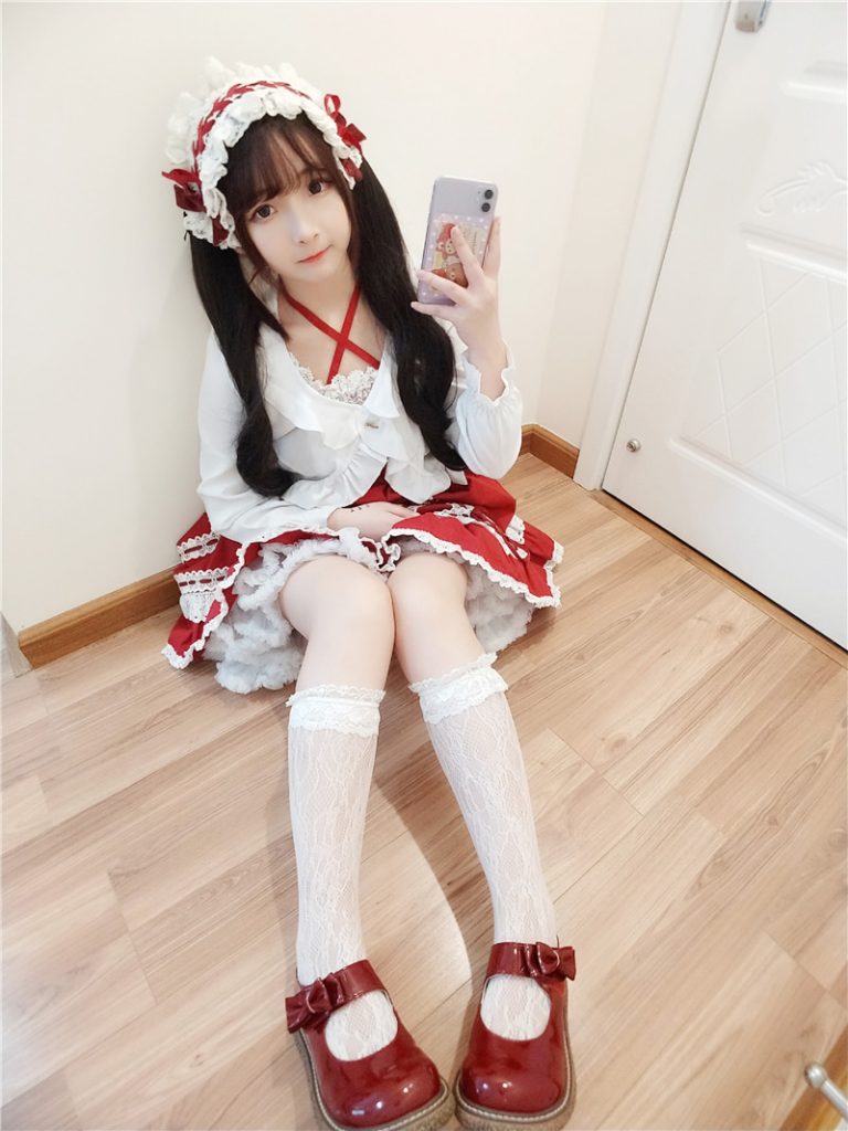 古川kagura-洛丽塔[40P-153M]