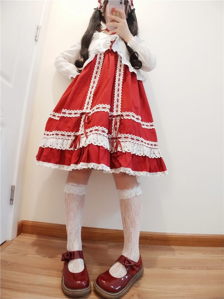 古川kagura-洛丽塔[40P-153M]