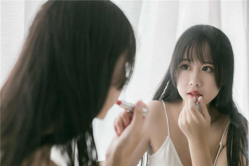 [萌芽儿o0] NO.003 民宿 [20P-90MB]